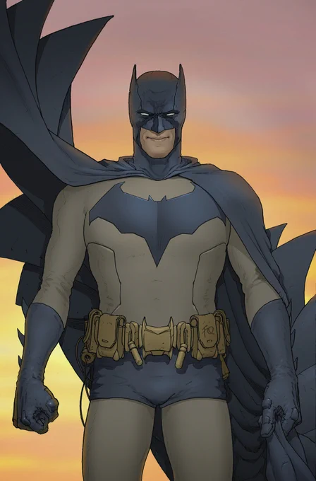 S E P T E M B E R, Batman #1 I mean, Look at these! Please, check out these variant covers of these geniuses!