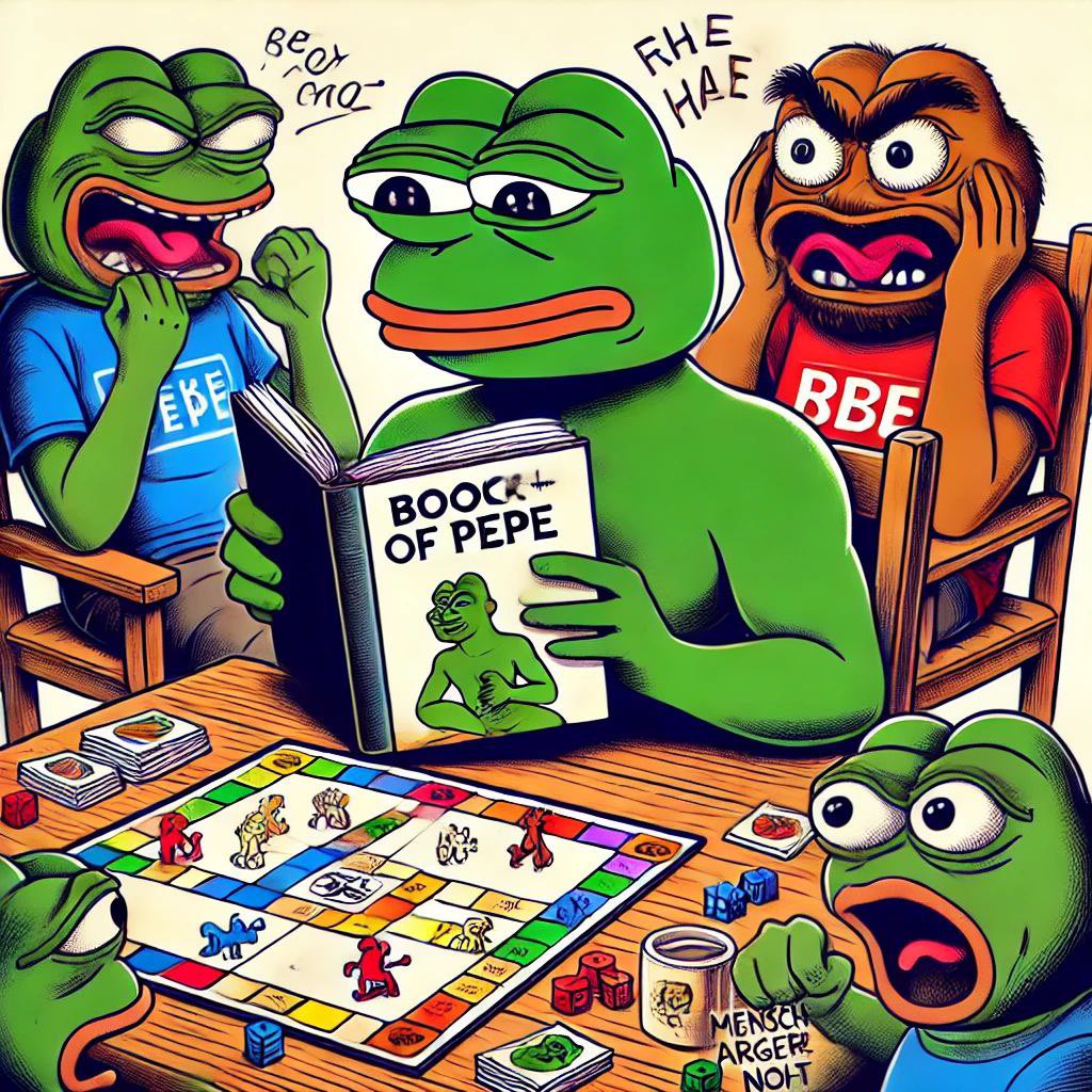 <a href="/okx/">OKX</a> Book of #pepe is ready for the next eth pump! 
📖🐸