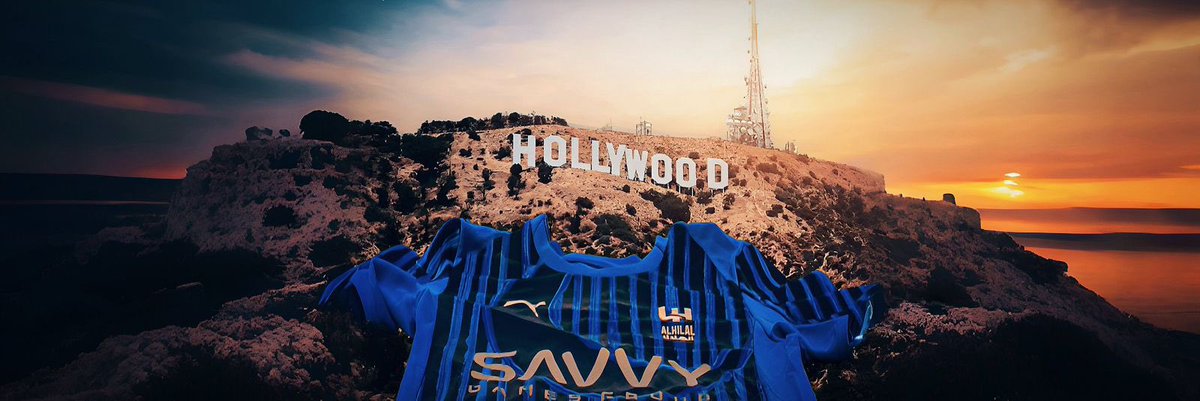 مساكم تمثيل الوطن 🇸🇦
بحضرة #الهلال …💙🤍
#الهلال_ريال_مدريد