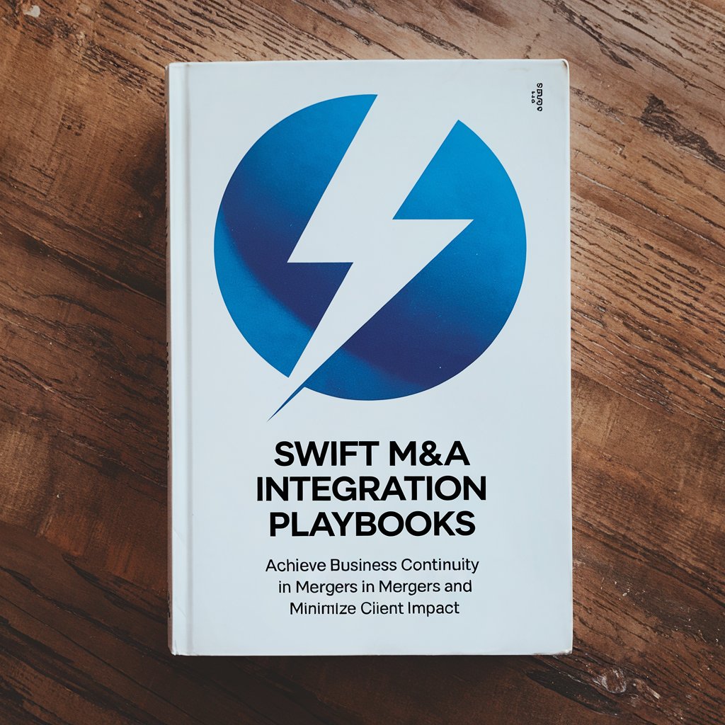 shivanathd's tweet image. **Is Your M&amp;amp;A Integration Failing? Discover Swift Solutions for Seamless Business Continuity! #Mergers #BusinessContinuity #SwiftIntegration**

Or, for a more curiosity-driven angle: