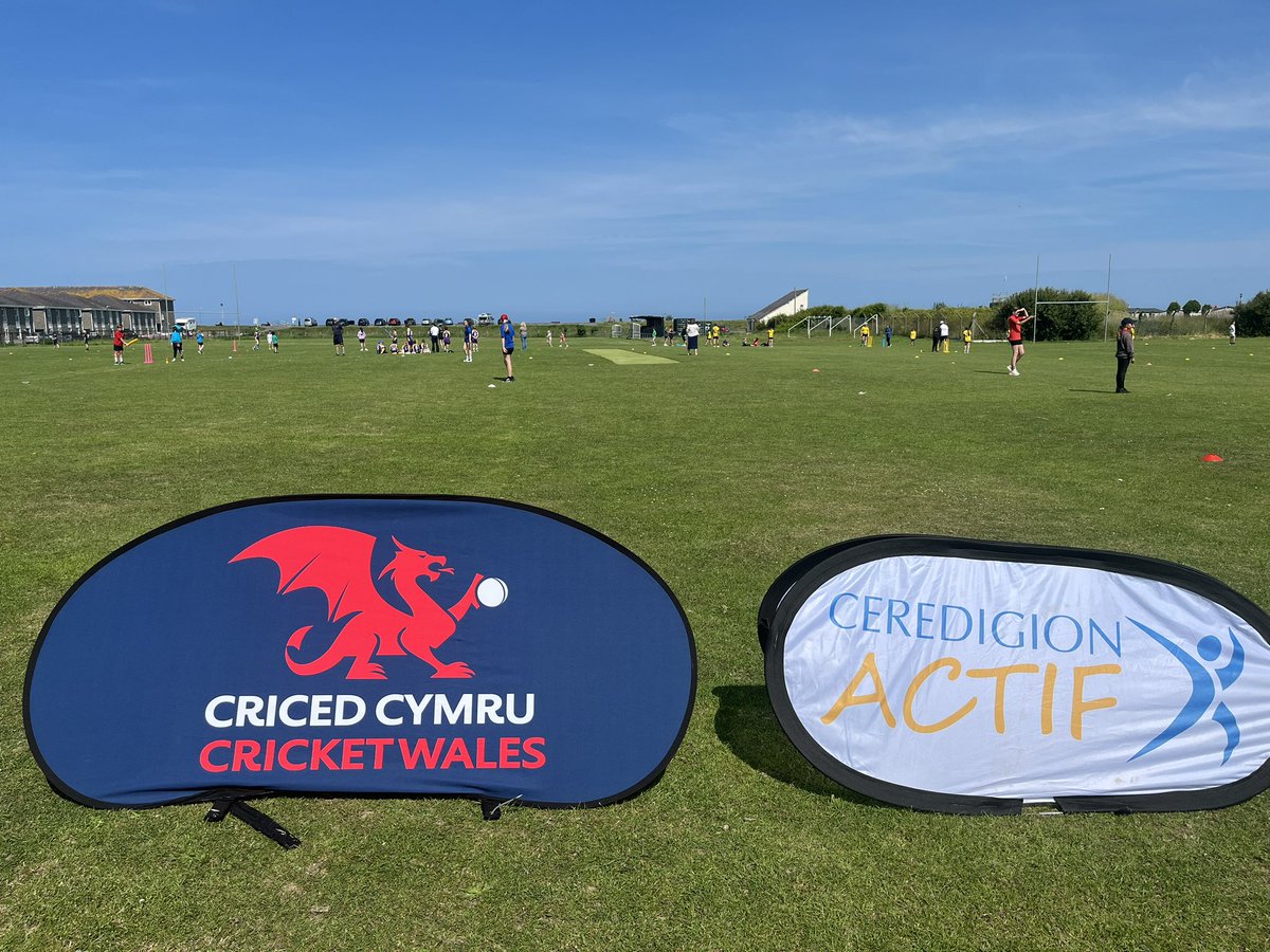 Paul Rowe (@paulrow30830083) on Twitter photo It’s a wrap <a href="/CricedAberaeron/">Criced Aberaeron</a> with Aberaeron Primary winning the day but Criced was the winner as all the smiles proved <a href="/CeredigionActif/">Ceredigion Actif</a> It’s a wrap <a href="/CricedAberaeron/">Criced Aberaeron</a> with Aberaeron Primary winning the day but Criced was the winner as all the smiles proved <a href="/CeredigionActif/">Ceredigion Actif</a>