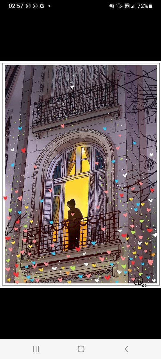 Ya es cuadrito❤️