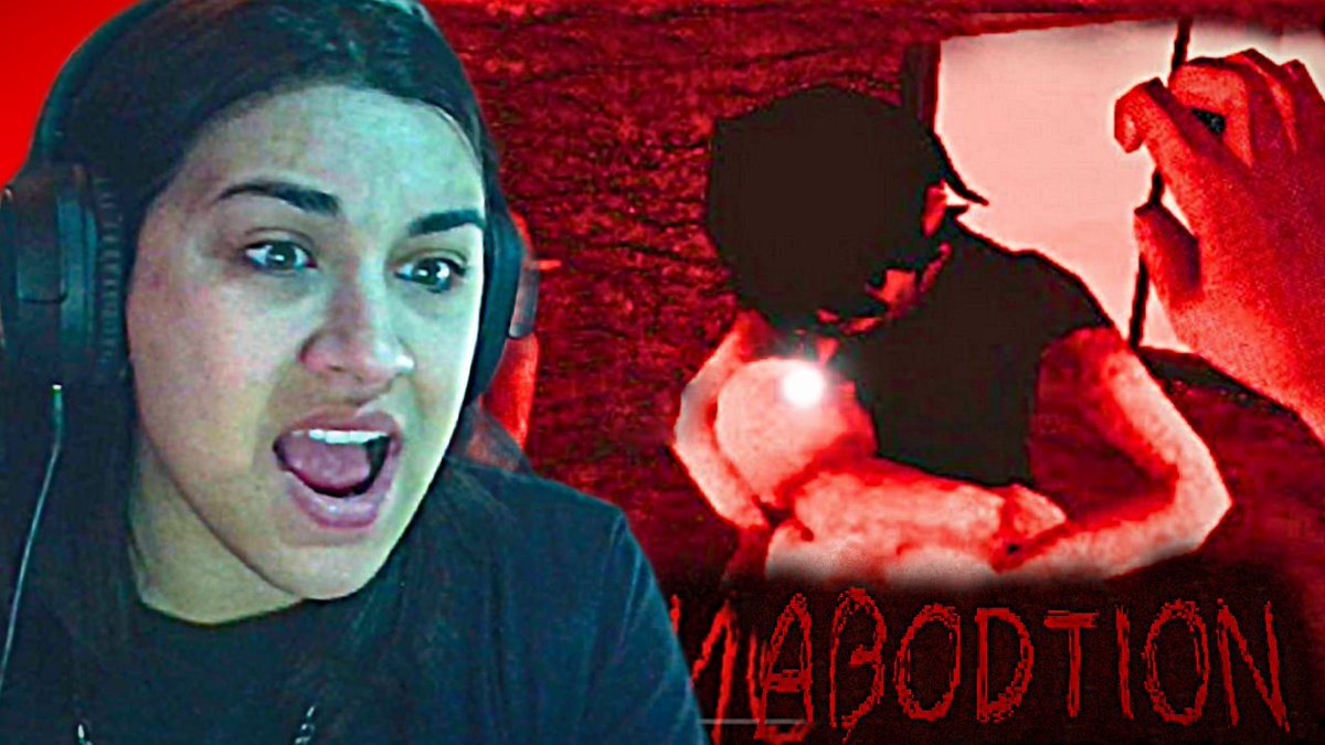 YuchieRSC's tweet photo. 🕹️ PIERDO A MI HIJO EN ESTE JUEGO DE TERROR 😭
#indiegames  #horror #YouTube 

https://t.co/R0Ffj0dBWm https://t.co/K9RiVckc6j
