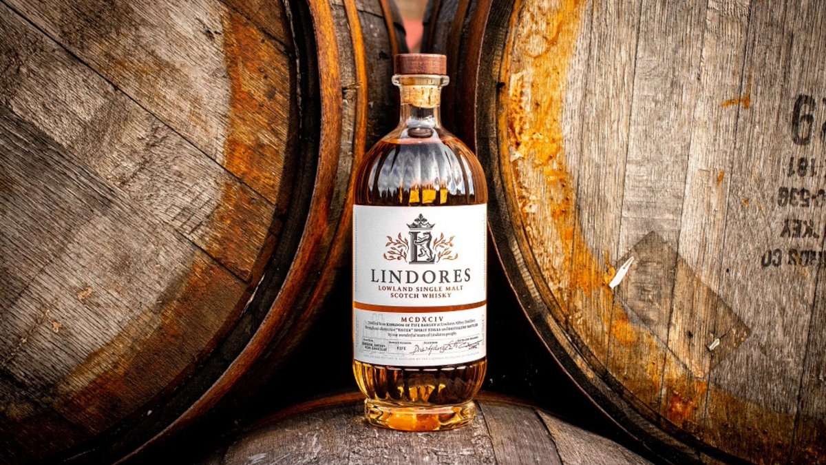 'There are plenty of drams that will take you on an adventure, but MCDXCIV will always bring you home'.

Notes of orchard fruits and gentle spices with a smooth finish that sneaks up and quietly asks, ''one more?''.

MCDXCIV, where it all began. Forever our go-to dram.

#whisky