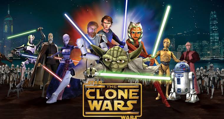 HistoriaPTontos's tweet image. Que rollo con la caricatura de Star Wars: Clone Wars.
Guerra, genocidio, crímenes de guerra, tortura, totalitarismo, capitalismo, teocracia, militarismo, racismo, sistema de castas, democracia, salud mental.
Esta caricatura es un gran acercamiento a múltiples problemas…