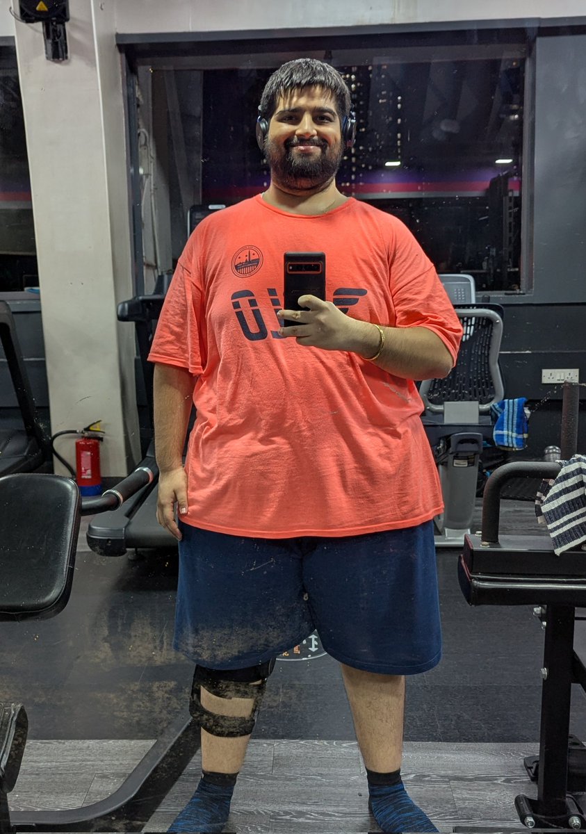 Dheeraj - Talk to me about Dekho (@dhirucodes) on Twitter photo This the kind of beat that go ra-ta-ta
Yoo <a href="/tusharnankanii/">Tushar Nankani</a> wore the T-Shirt you got me from US
Made it to day 3. How many more can we do?
Day: 003 This the kind of beat that go ra-ta-ta
Yoo <a href="/tusharnankanii/">Tushar Nankani</a> wore the T-Shirt you got me from US
Made it to day 3. How many more can we do?
Day: 003