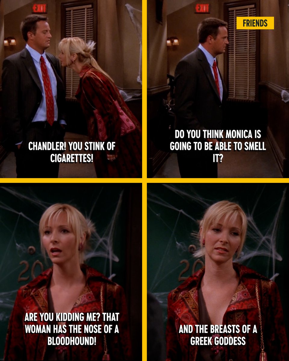 Happy Pride Month! 🏳️‍🌈🏳️‍⚧️😁
#Friends #PhoebeBuffay #PrideMonth