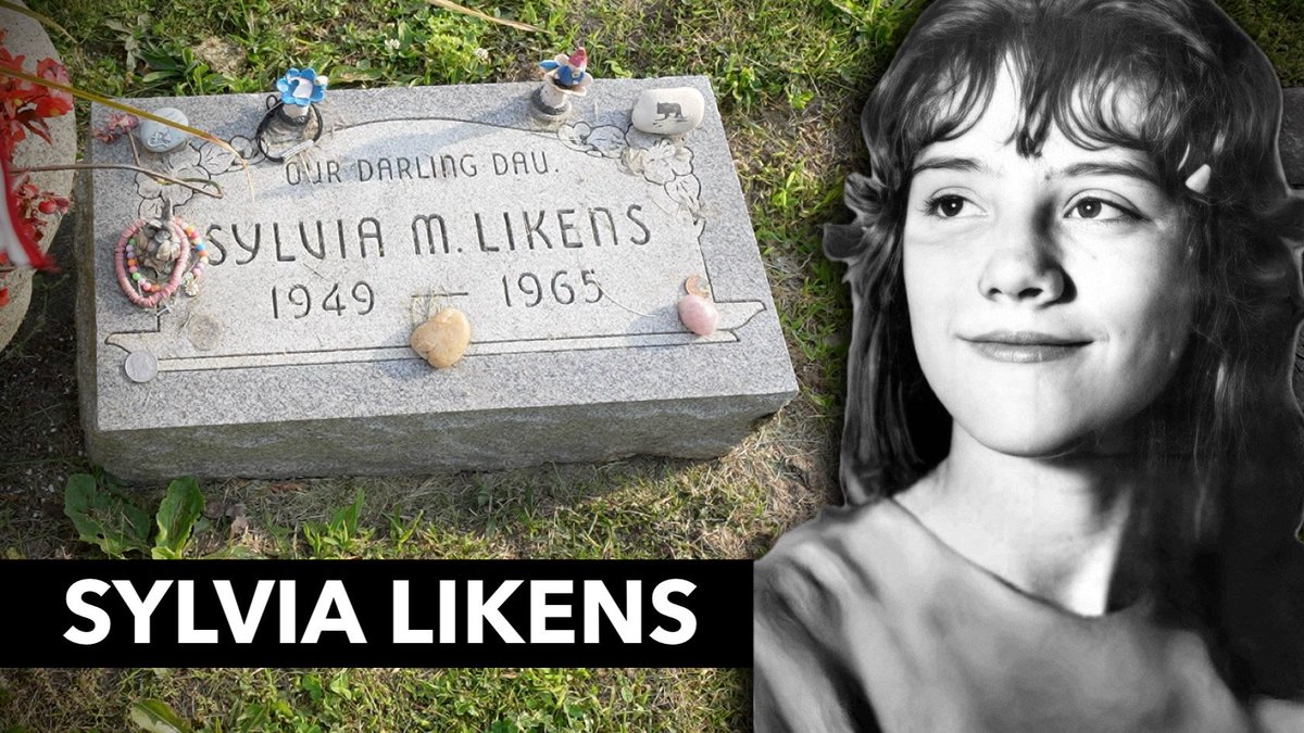 grimmlife's tweet image. New video…The Murder of 16 Year Old Sylvia Likens, is now on YouTube
youtu.be/YfVam5xC1tM?si…