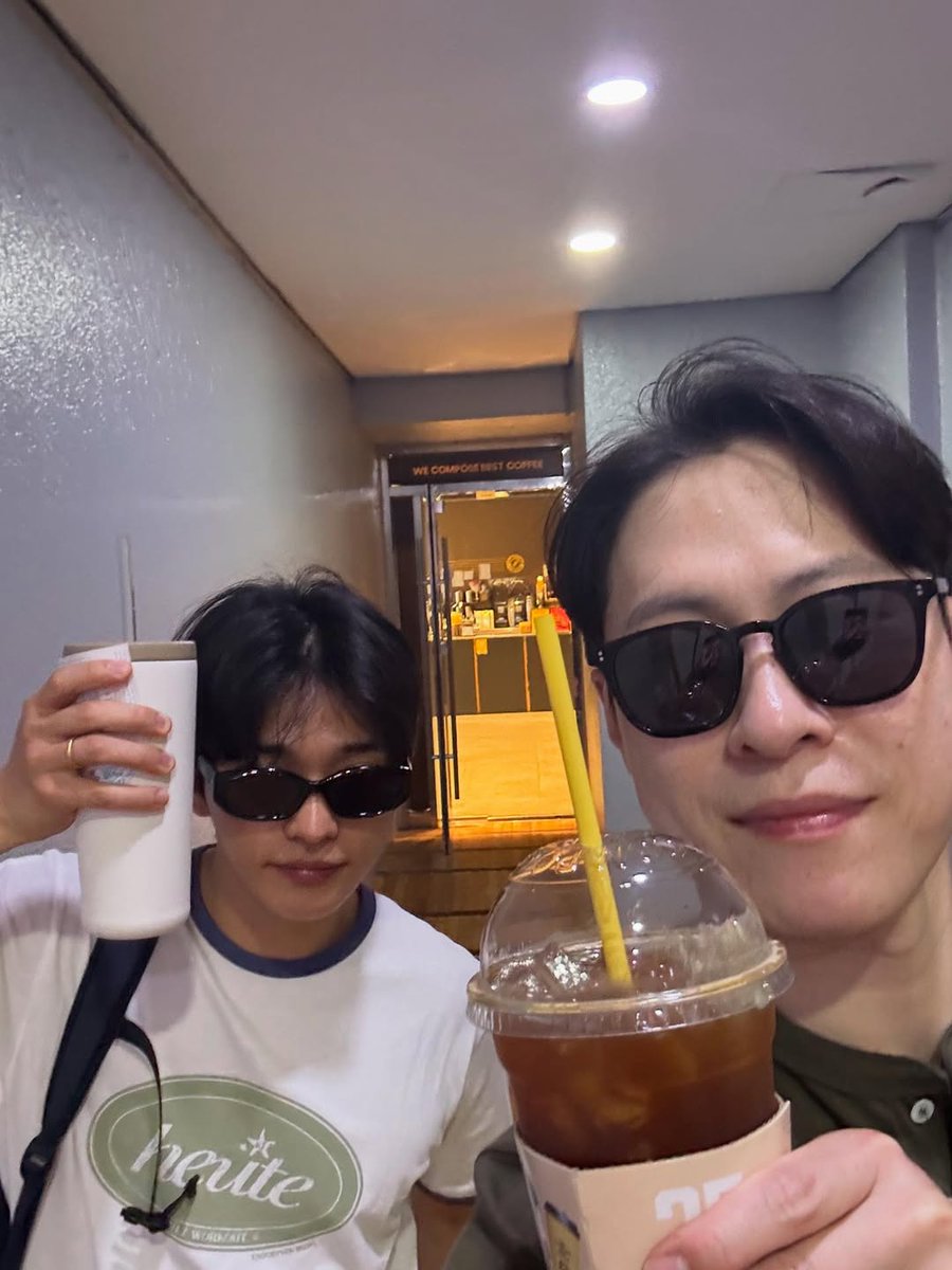 okjinokarchives's tweet image. 260618 IG Update : hune2015

💬: 
#TheCreature
#FirstPerformance
#Debut

Successfully finished our first performance and debut with my brother, Jinwook. Thank you to everyone who supported us. We&apos;ll cherish each step of our journey going forward. ☺️
#OKJINWOOK #옥진욱