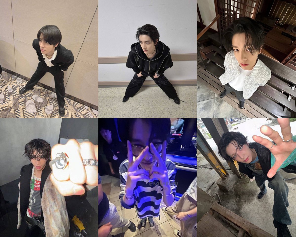 just jake with his never ending mz pose agenda