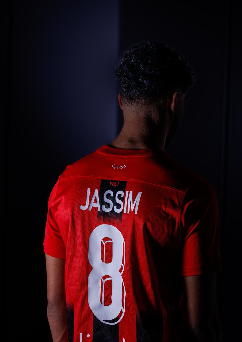🦁❤️🖤

#جاسم_رياني | #الريان