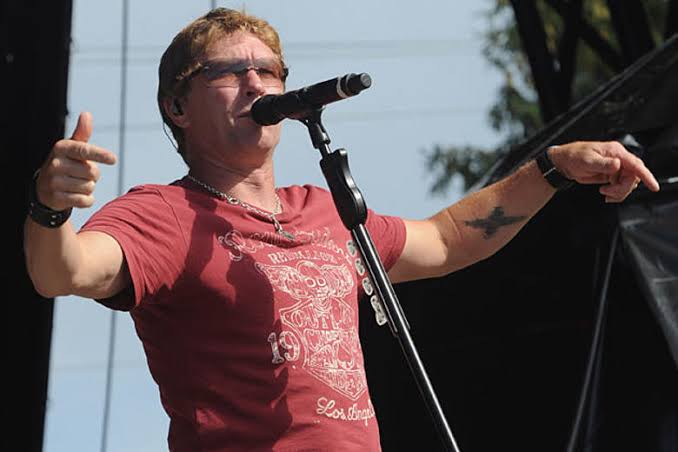 Craig Morgan (@craigmorgan536) on Twitter photo 