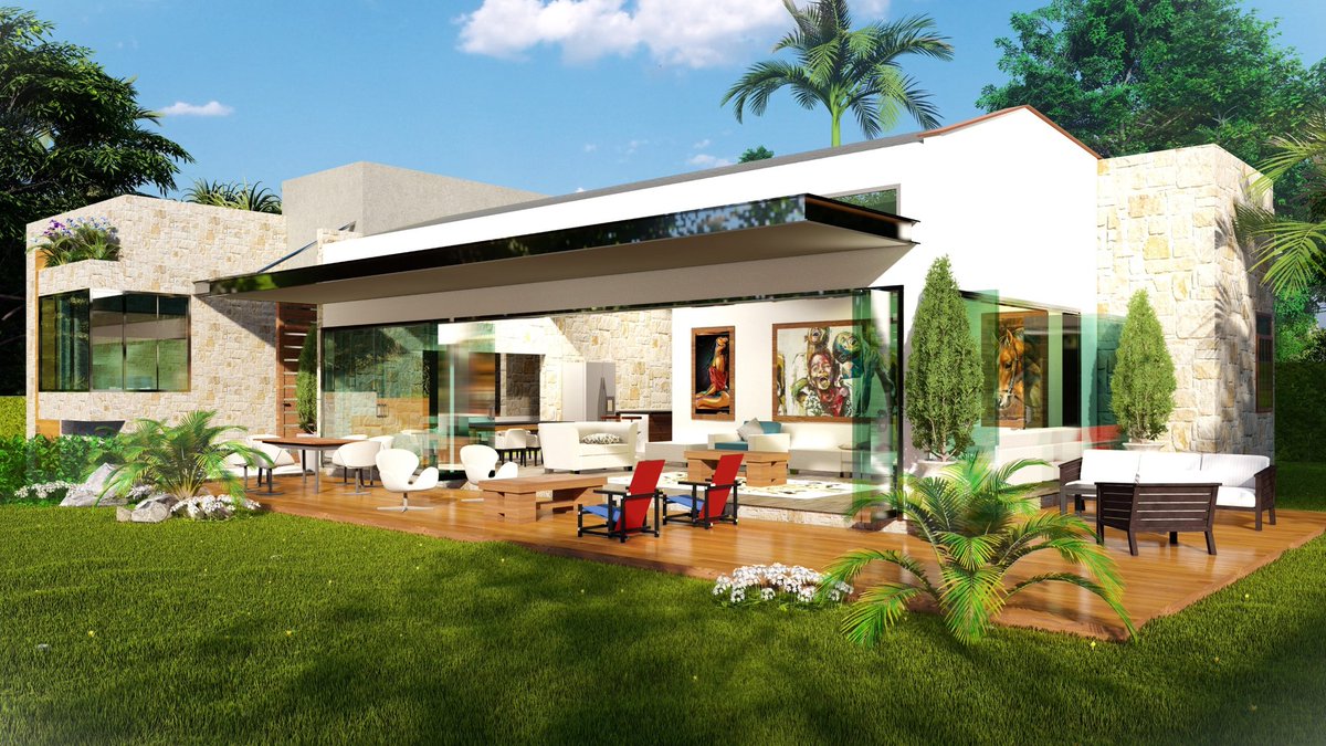 Kyanja 
Kira bulindo
Namugongo sonde
Entebbe Garuga 
Gayaza kiwenda 
Mukono 
This ain't illegal.... it's Afro contemporary living