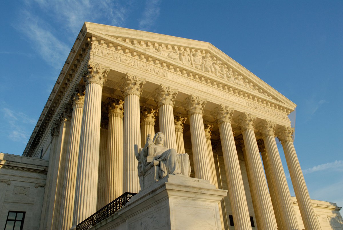 🚨 VICTORY

In a 6-3 decision, the Supreme Court upheld Tennessee’s ban on transgender surgery and pharmaceutical drugs to effect sex changes on minors. Sanity reigned in the court, and our children are protected! 

America’s Future is proud to have helped score this win for our