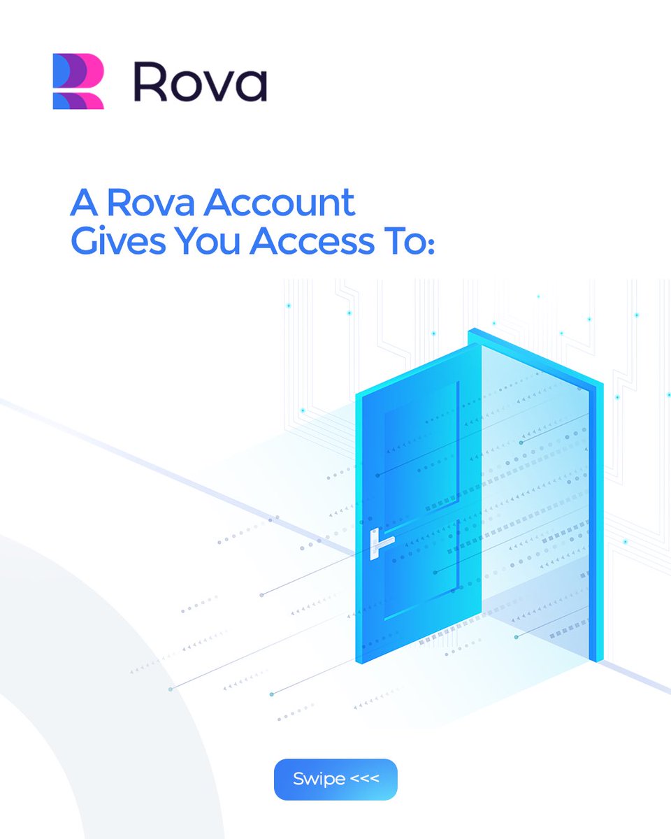 GetRovaApp's tweet photo. Level up your savings game! 🚀 Create a Rova Vault today and earn competitive interest rates across currencies, (GBP, USD, Naira). 

Swipe to discover how Rova empowers your money moves, from global transfers to multi-currency accounts, all in one bold app!

#RovaApp  #savings https://t.co/hQptQu178S