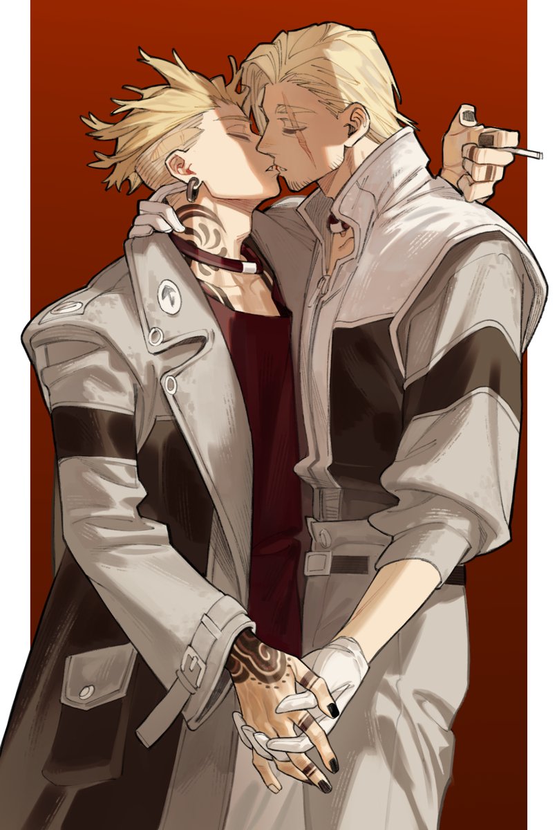 Tamasaburo🔸Dokomi'25🔸 (@braudraws) on Twitter photo 