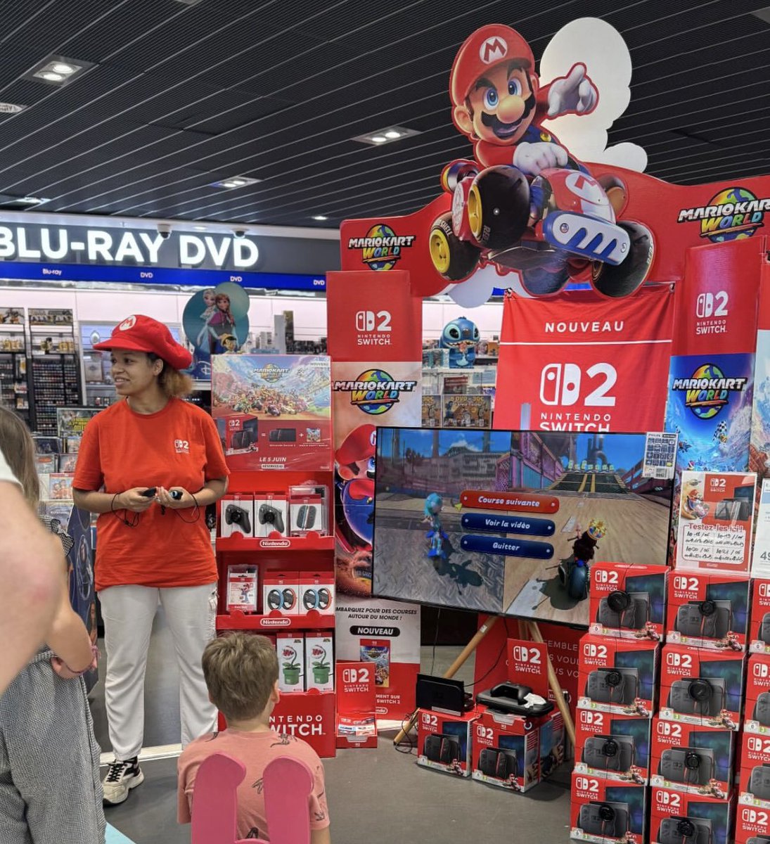 Espace Culturel Atlantis tweet media