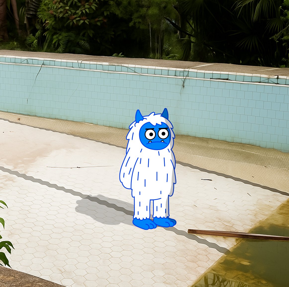 Rate cuts. World peace. Economic stability. Institutional money for alts. ETH to do something (anything). Liquidity. Retail. Your uncles friends mother asking you how to buy crypto. Mfers posting their gains on X. All coins going up only. Yots. Lambos. Sex with a midget. Wen.