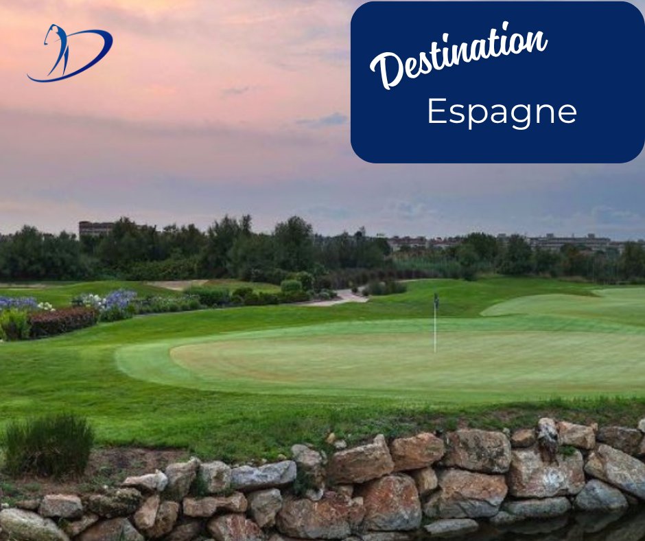 GolfingExp's tweet photo. 𝗘𝗦𝗣𝗔𝗚𝗡𝗘 : 𝗟𝗔 𝗗𝗘𝗦𝗧𝗜𝗡𝗔𝗧𝗜𝗢𝗡 𝗚𝗢𝗟𝗙 𝗨𝗟𝗧𝗜𝗠𝗘 𝗘𝗡 𝗘𝗨𝗥𝗢𝗣𝗘 ⛳️
Les golfeurs apprécient particulièrement l’accueil chaleureux, les vues spectaculaires sur la mer, et certains des meilleurs resorts golfiques d’Europe.
🔗 https://t.co/u46IVWzLQm

#Espagne https://t.co/eJECkUta2A