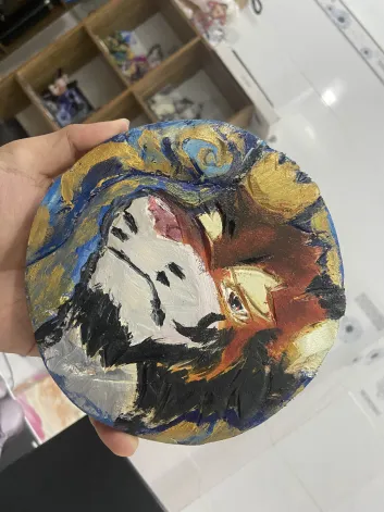 2nd anniversary yay yay <a href="/R3verseP4ranoia/">ReversedParanoia</a>