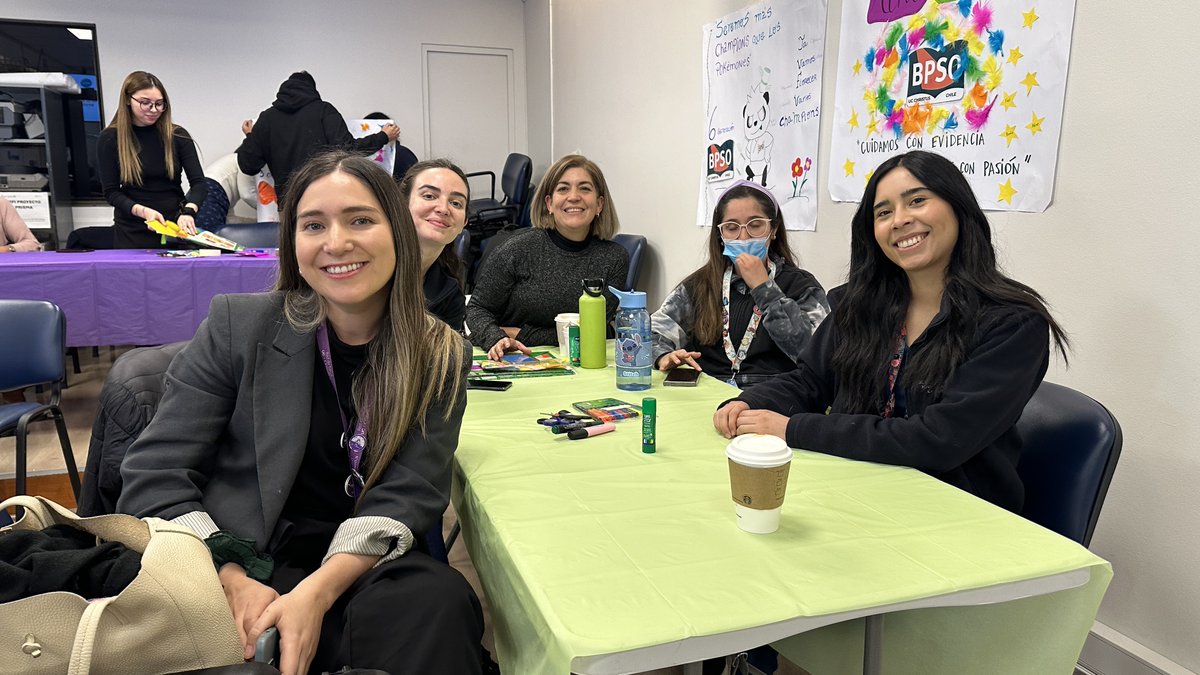 BPSO UC CHRISTUS tweet media