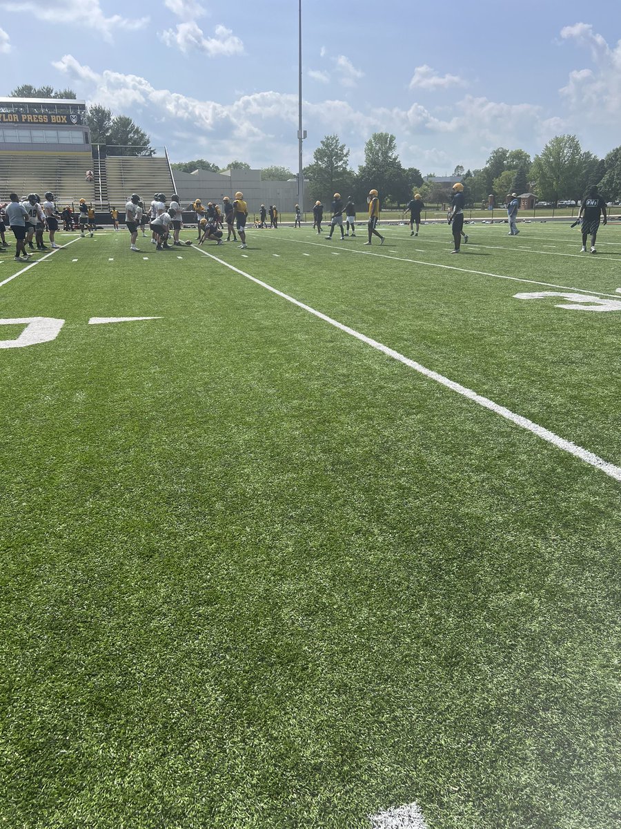Coach Harmon (@coachaharmon) on Twitter photo Had an awesome time at @ManchesterUniversity camp this week. We made some great improvements. Let’s go Lowell. <a href="/Lowell_Football/">Lowell Red Devil Football</a> #RDP Had an awesome time at @ManchesterUniversity camp this week. We made some great improvements. Let’s go Lowell. <a href="/Lowell_Football/">Lowell Red Devil Football</a> #RDP