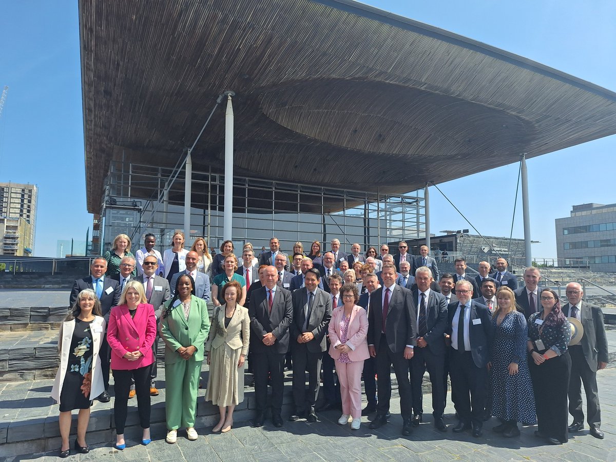 Commonwealth Parliamentary Association (CPA) HQ tweet media