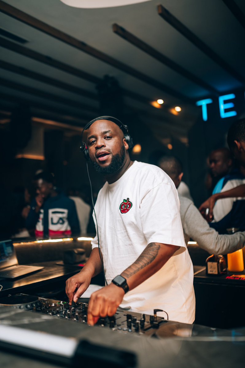 Setting the Tempo ❤️