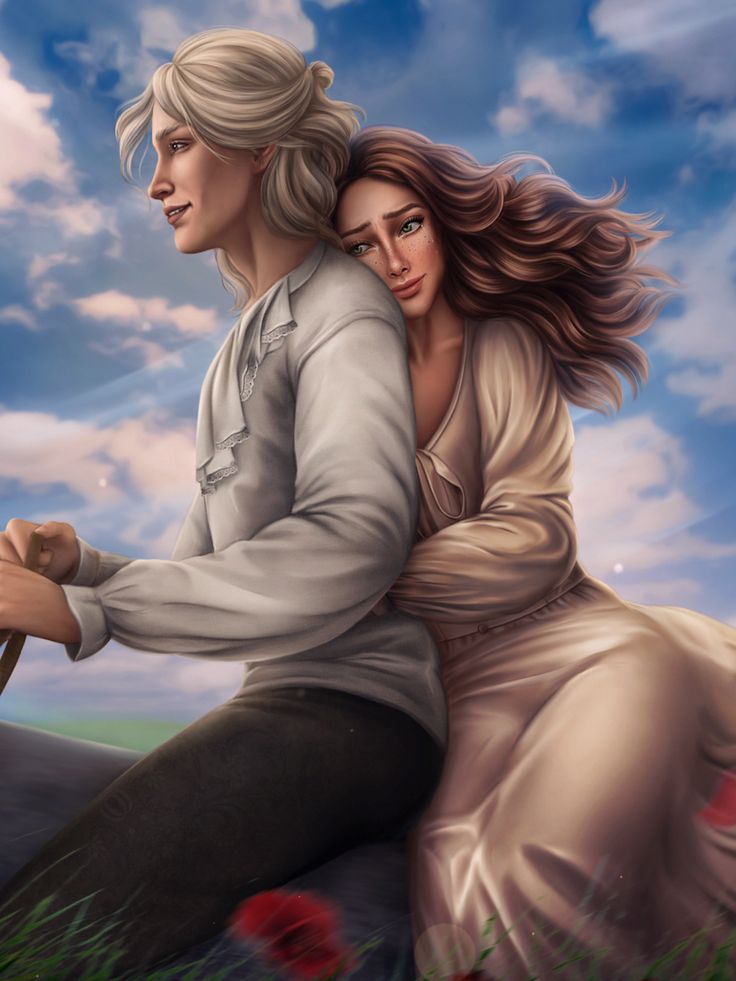 эти две кат сцены навсегда останутся моей римской империей💔

#клуَбромантиٍки