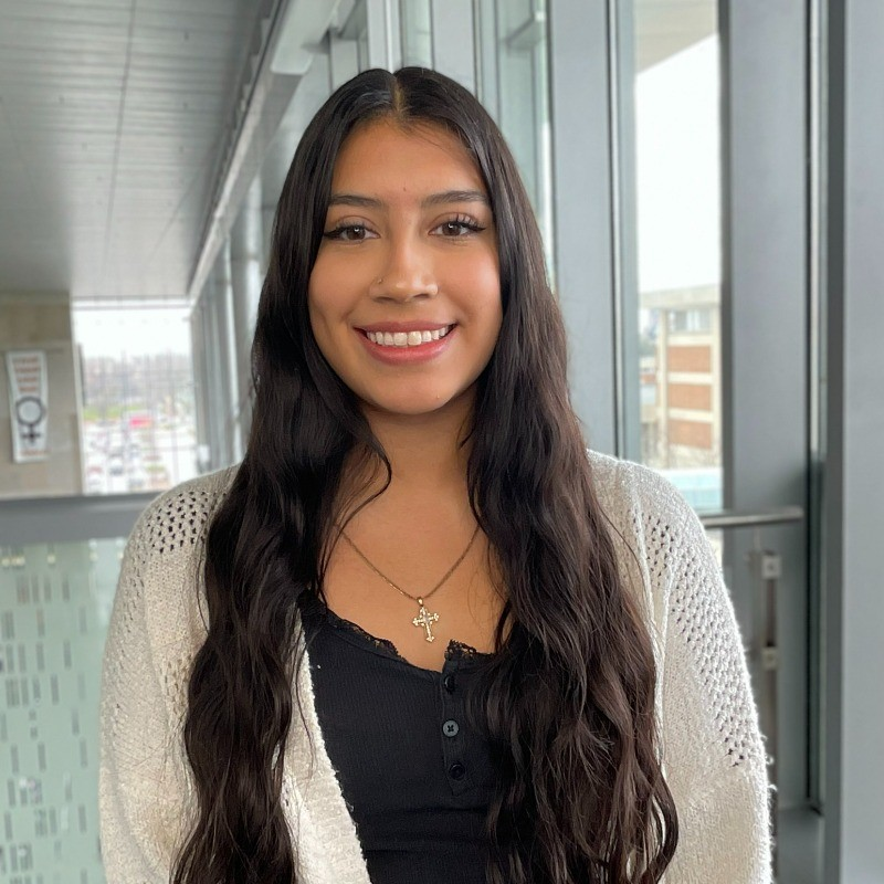 IU School of Liberal Arts in Indianapolis (@iuiliberalarts) on Twitter photo IU School of Liberal Arts senior, Anneli Salas Olvera, majoring in sociology, is one of four IU Indianapolis students awarded a prestigious Benjamin A. Gilman International Scholarship.
To learn more check out the link.
today.iu.edu/iu-indianapoli… IU School of Liberal Arts senior, Anneli Salas Olvera, majoring in sociology, is one of four IU Indianapolis students awarded a prestigious Benjamin A. Gilman International Scholarship.
To learn more check out the link.
today.iu.edu/iu-indianapoli…