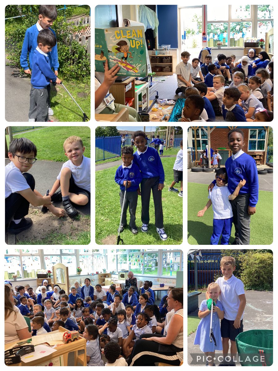 Miss Brown (@stannessycamore) on Twitter photo As part of Refugee Week we have partnered up with our buddies in Year 5 to share a story together and clean up our school environment so that everyone can feel welcomed, respected and feel safe in our school of sanctuary. #SimpleActs #RefugeeWeek <a href="/schofsanctuary/">Schools of Sanctuary</a> <a href="/StAnnesLiv/">St Anne's Liverpool</a> As part of Refugee Week we have partnered up with our buddies in Year 5 to share a story together and clean up our school environment so that everyone can feel welcomed, respected and feel safe in our school of sanctuary. #SimpleActs #RefugeeWeek <a href="/schofsanctuary/">Schools of Sanctuary</a> <a href="/StAnnesLiv/">St Anne's Liverpool</a>