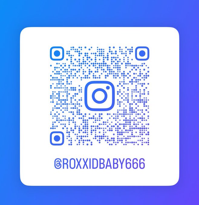 Watch 🇨🇦 Roxxi Diamond 💎's leaked NSFW photo on TwXstars