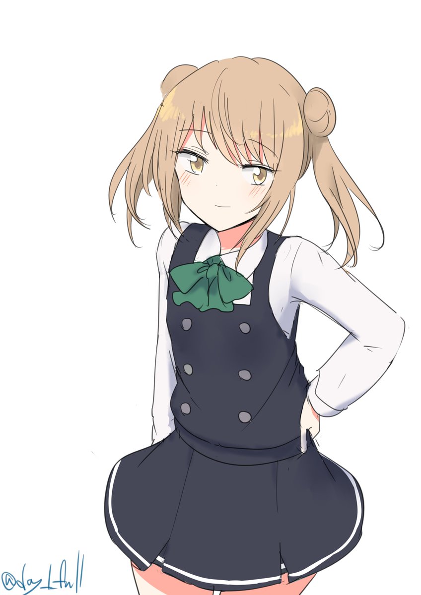 day_l_full's tweet image. みっち
#艦これ版深夜の真剣お絵描き60分一本勝負 #艦これ版真剣お絵描き60分一本勝負_20250618