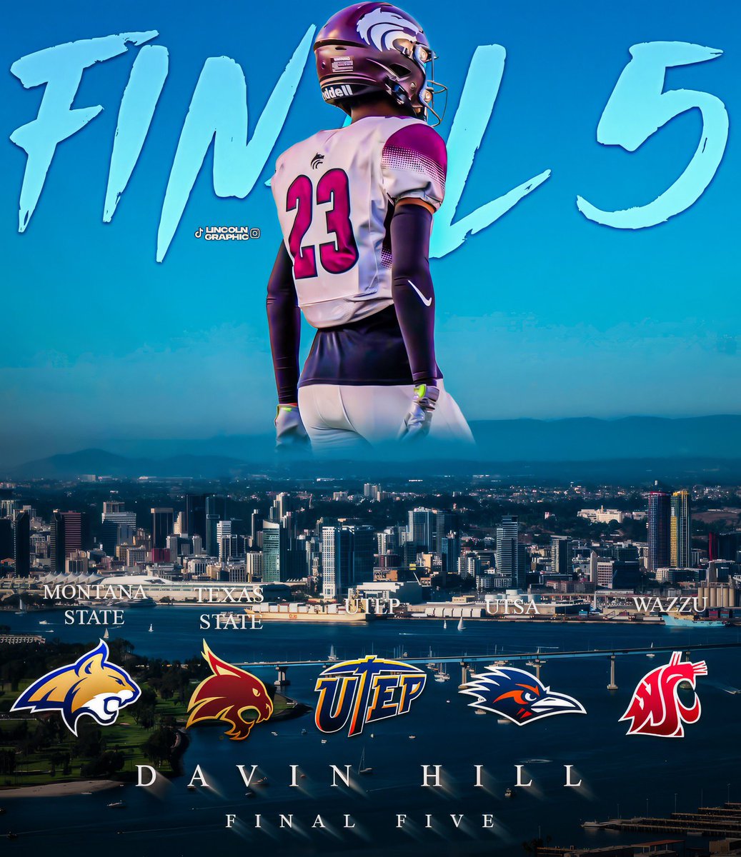 Davin “ᗪ卂ᐯㄖ” hill 🏝️ (@davoxisland2108) on Twitter photo I will be committing in the MAC at 4pm on June 25th ‼️ I thank God for this journey 🙏🏾 <a href="/TViewWolves/">Timberview "The Pack" Wolves</a> <a href="/JColemanFB/">Coach Coleman</a> <a href="/CoachDTryon/">Coach T</a> <a href="/CoachLoy_/">Scott Loy</a> <a href="/TDGSKILLZ/">Coach King</a> <a href="/1coachbutler/">Brandon Butler</a> <a href="/TFloss32/">Todd Glawson</a> <a href="/247recruiting/">247Sports Recruiting</a> <a href="/247Sports/">247Sports</a> I will be committing in the MAC at 4pm on June 25th ‼️ I thank God for this journey 🙏🏾 <a href="/TViewWolves/">Timberview "The Pack" Wolves</a> <a href="/JColemanFB/">Coach Coleman</a> <a href="/CoachDTryon/">Coach T</a> <a href="/CoachLoy_/">Scott Loy</a> <a href="/TDGSKILLZ/">Coach King</a> <a href="/1coachbutler/">Brandon Butler</a> <a href="/TFloss32/">Todd Glawson</a> <a href="/247recruiting/">247Sports Recruiting</a> <a href="/247Sports/">247Sports</a>