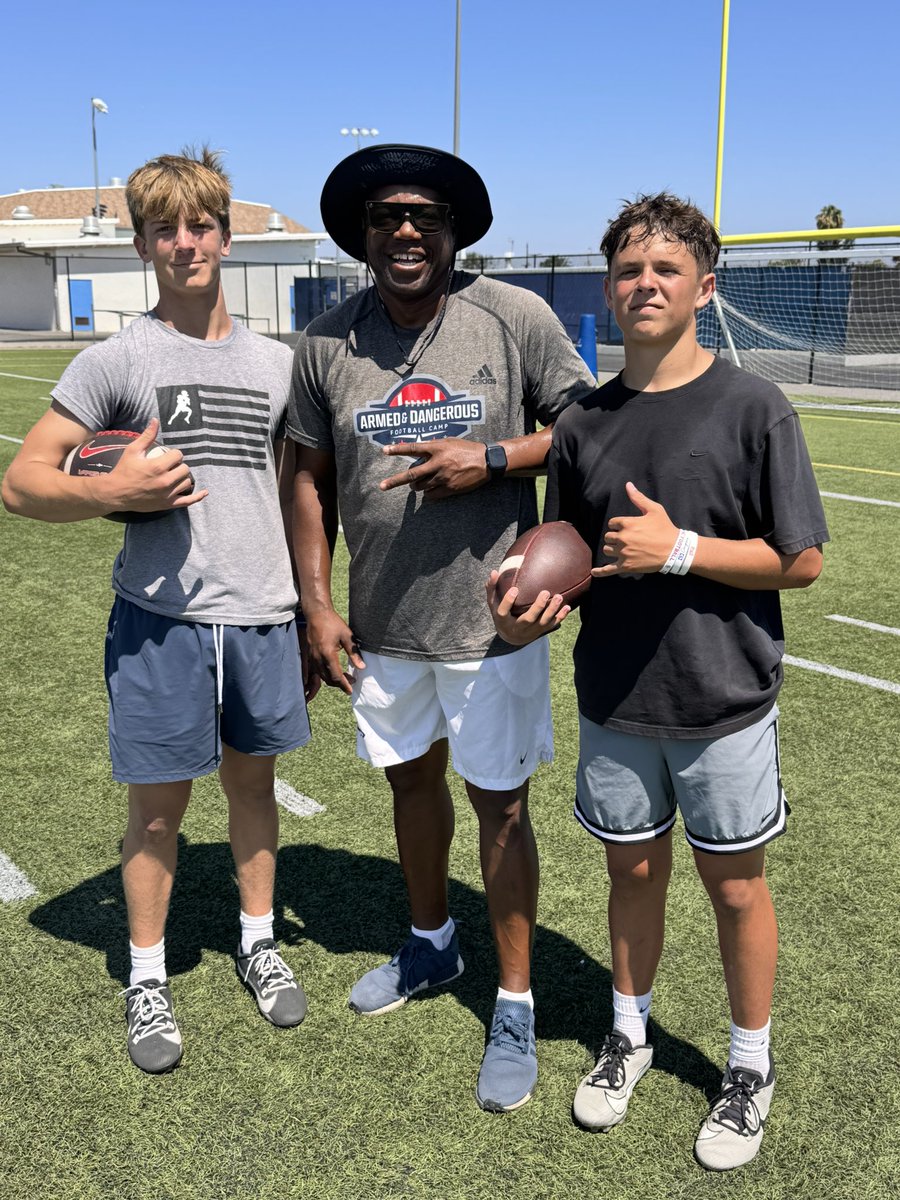Tate Johnson (@tate_johnsonn) on Twitter photo Went down to cali this weekend to get some work in with coach calhoun
<a href="/Andy_Pham1/">Andy</a> <a href="/PrepRedzoneUT/">Prep Redzone Utah</a> <a href="/BlairAngulo/">Blair Angulo</a> <a href="/BrandonHuffman/">Brandon Huffman</a> <a href="/football_mtn/">Mountain View High School Football</a> Went down to cali this weekend to get some work in with coach calhoun
<a href="/Andy_Pham1/">Andy</a> <a href="/PrepRedzoneUT/">Prep Redzone Utah</a> <a href="/BlairAngulo/">Blair Angulo</a> <a href="/BrandonHuffman/">Brandon Huffman</a> <a href="/football_mtn/">Mountain View High School Football</a>