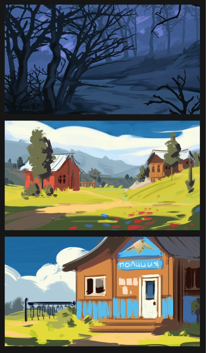 Expedition Games tweet media