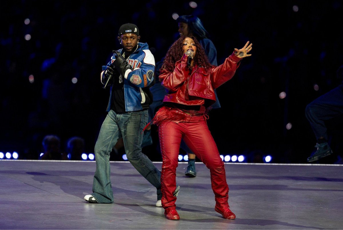 Kendrick Lamar and SZA are teaming up for an unforgettable show at Villa Park in Birmingham on July 10. Don’t miss your chance to witness greatness. Tickets are selling fast. Secure yours today at ticketsales.com/sza-tickets