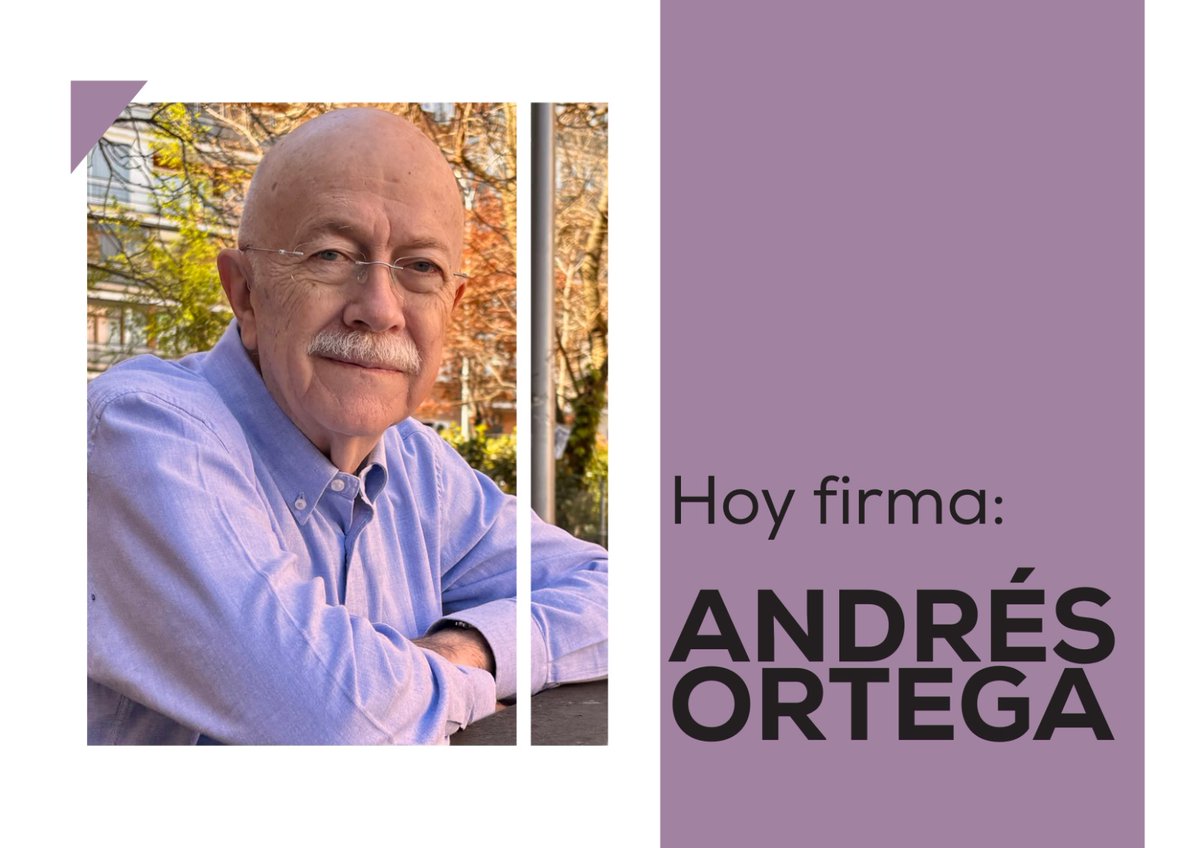 Hoy a las 20:30 horas <a href="/andresortegak/">Andres Ortega Klein</a> en el patio del CCAI de #Gijón presenta 'Soledad sin solitud'.