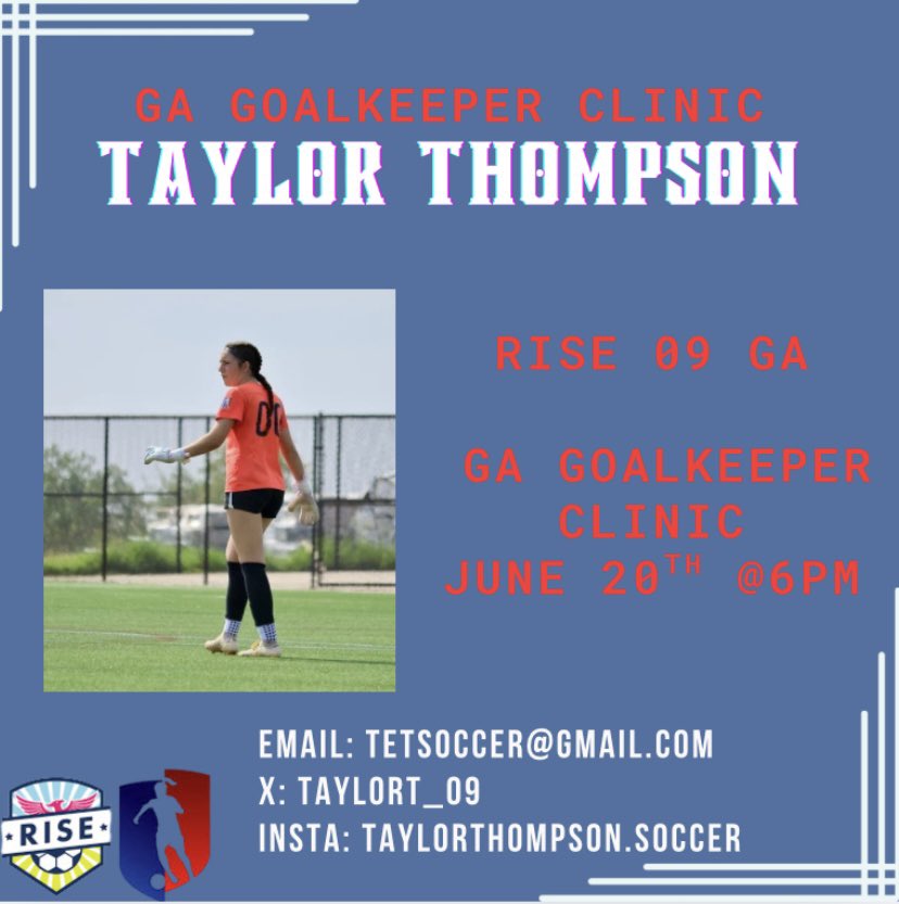 TaylorT_09's tweet photo. @hpu_wsoc https://t.co/vETRI5vHJa