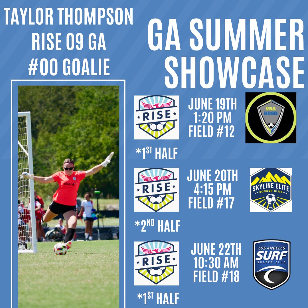 TaylorT_09's tweet photo. @NovaWSoccer https://t.co/hFeNzcddjm