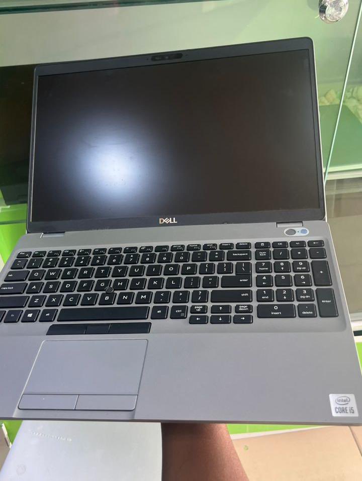 *Bulk Deals*
Dell precision 3550 Intel core i5 
256ssd 16gb ram 10th generation 
No Charger included *@285k*
5-10 pieces and above 
Face ID and Fingerprints ✅

Send a dm or text on WhatsApp: 09053071482
