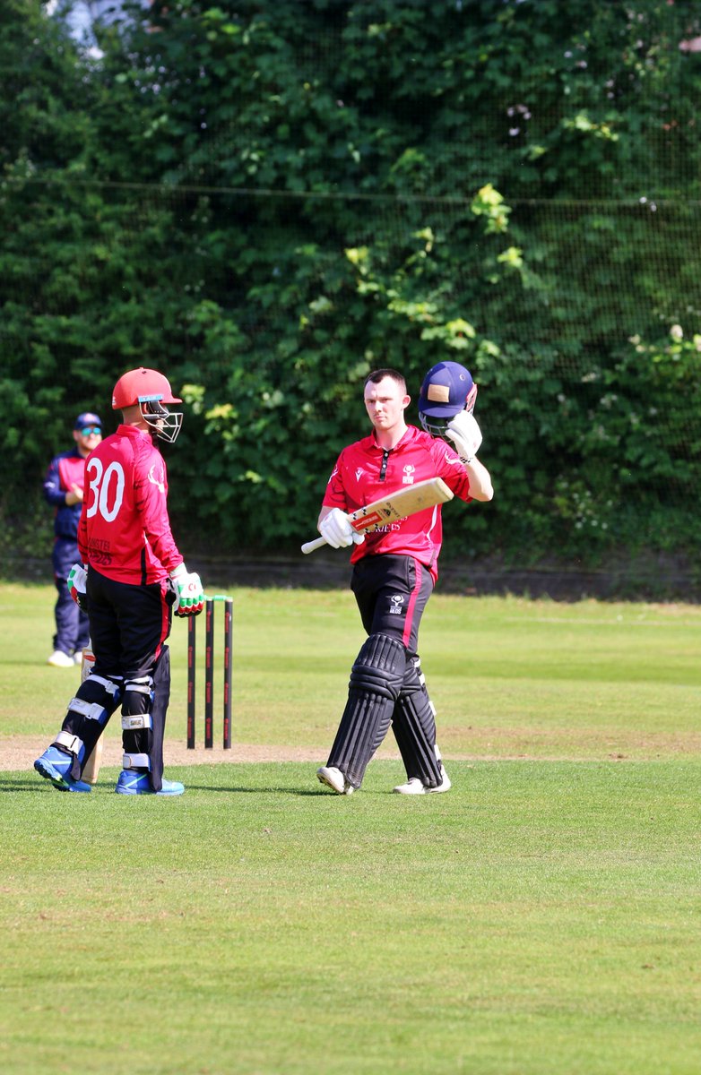 Munster Cricket (@munstercricket) on Twitter photo ๐ฅ๐ฅ๐ฅST Doheny: 100 runs in 43 balls, 80 minutes (4x4, 10x6)
EPIC! What a scintillating knock from Stephen. Munster Reds are powering into the final overs.
Score: bit.ly/44bmCUs
Livestream: bit.ly/4jSv6W8 #IP2025
<a href="/cricketireland/">Cricket Ireland</a> ๐ฅ๐ฅ๐ฅST Doheny: 100 runs in 43 balls, 80 minutes (4x4, 10x6)
EPIC! What a scintillating knock from Stephen. Munster Reds are powering into the final overs.
Score: bit.ly/44bmCUs
Livestream: bit.ly/4jSv6W8 #IP2025
<a href="/cricketireland/">Cricket Ireland</a>