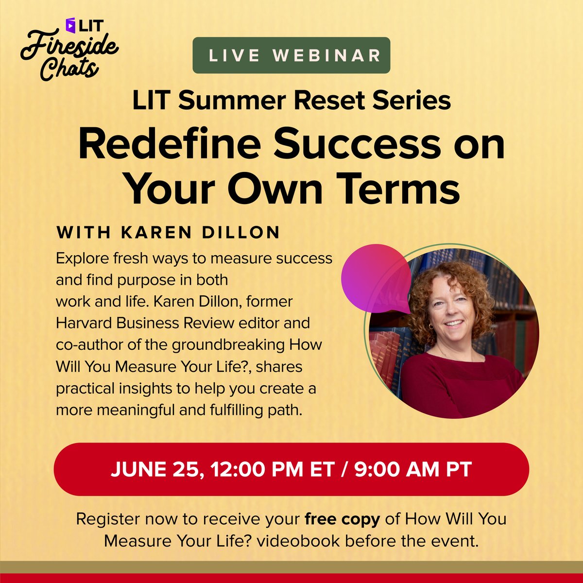 LIT Videobooks tweet media