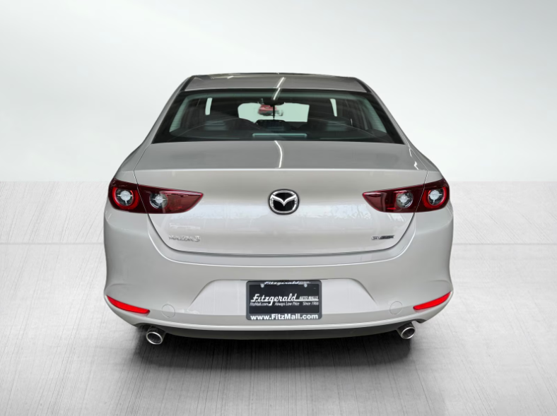AnnapolisMazda's tweet photo. It's classy, high-tech, and comfortable. Make this new Mazda3 Sedan your summer companion. Available now at Fitzgerald Mazda of Annapolis. 

Learn more: https://t.co/ppsuutu4cH https://t.co/EVe2fC3RfP
