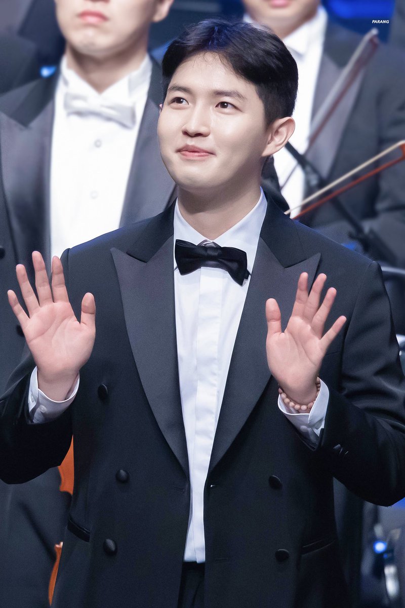 ✍🏻 잊지 말자 보타이 미남의 날 

250618 의정부 국군교향악단 순회연주회
#KIMJAEHWAN #김재환