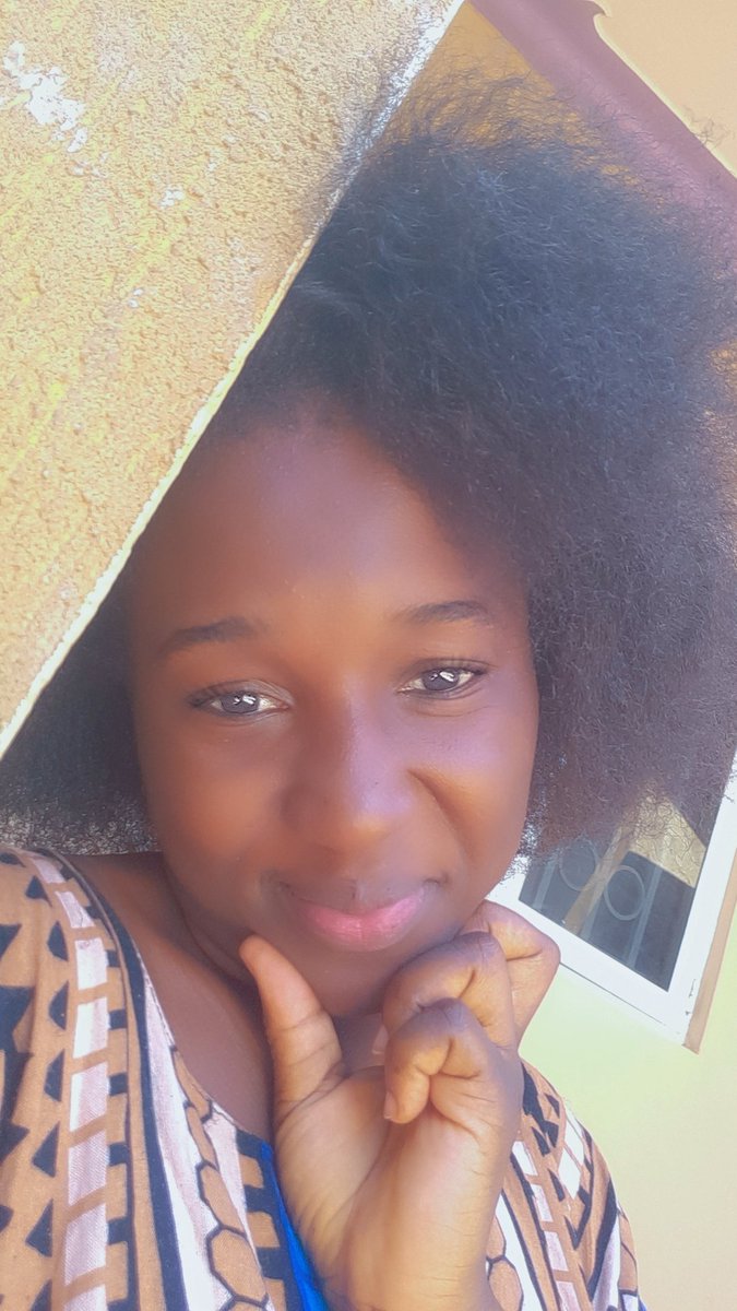 AsaabaCharlotte's tweet image. Good evening online family 💐✨️💚