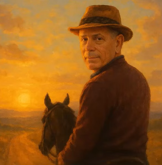 The <a href="/uclaanderson/">UCLA Anderson School of Management</a> forecast director <a href="/jnickelsburg/">Jerry Nickelsburg</a> just announced his retirement! He's been quite the legend in California economics. 👏(Don't worry, like any good academic, will only be semi-retired)