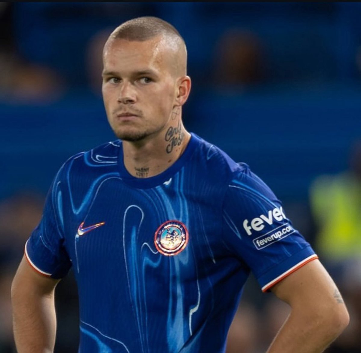 🚨 Official: Mykhailo Mudryk charged by The FA for anti-doping violations and could face up to a four-year ban.