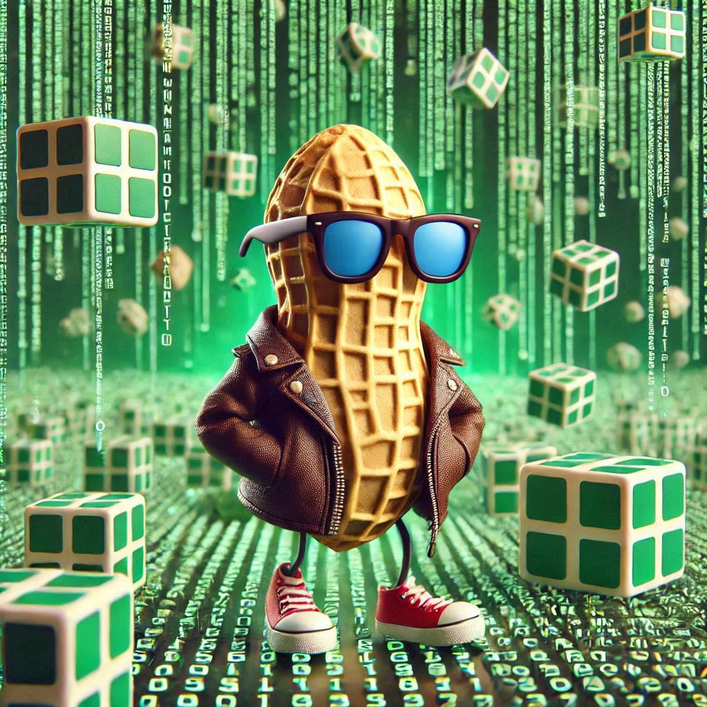 Nut Inu (@nutinusol) on Twitter photo 