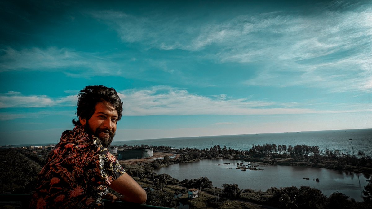 തെറ്റോ ശരിയോ ആവട്ടെ എന്തു തന്നെയായാലും പ്രിയപ്പെട്ടവരോട് ഒന്നും മറച്ചുവെക്കാതിരിക്കുക...!!!